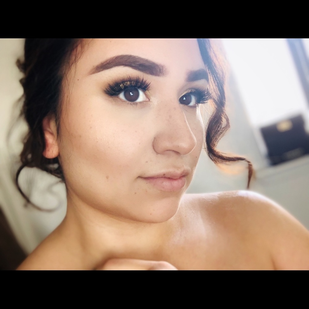 Meet your Posher, Jessica